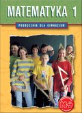matematyka: Matematyka 1. Podręcznik dla gimnazjum - STARA WERSJA - ebook