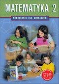 matematyka: Matematyka 2. Podręcznik dla gimnazjum - STARA WERSJA - ebook