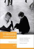 matematyka: O nauczaniu matematyki, t.3 - ebook
