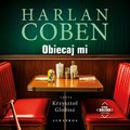 Obiecaj mi - audiobook