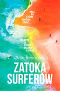 Kryminał, sensacja, thriller: Zatoka surferów - ebook