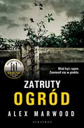 ebooki: Zatruty ogród - ebook