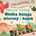 Dla dzieci: Wielka księga wierszy i bajek - audiobook