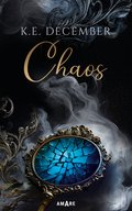 Chaos - ebook