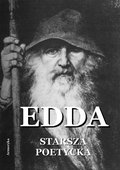 Inne: Edda Starsza Poetycka - ebook
