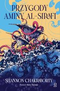 Fantasy: Przygody Aminy Al-Safiri - ebook