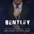 Romans i erotyka: Bentley. Prywatne imperium #1 - audiobook