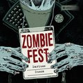 audiobooki: Zombie Fest - audiobook