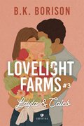 Lovelight Farms #3. Layla & Caleb - ebook