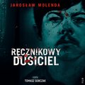 Ręcznikowy dusiciel - audiobook