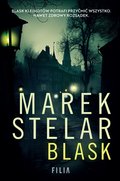 Kryminał, sensacja, thriller: Blask - ebook