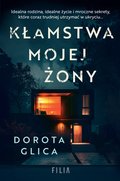 Kłamstwa mojej żony - ebook