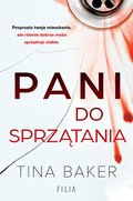 Pani do sprzątania - ebook