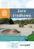 Wakacje i podróże: Jura środkowa. Miniprzewodnik - ebook