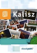 Wakacje i podróże: Kalisz. Miniprzewodnik - ebook