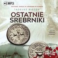 Kryminał, sensacja, thriller: Ostatnie srebrniki - audiobook