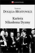 Literatura piękna, beletrystyka: Kariera Nikodema Dyzmy - ebook