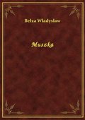 Muszka - ebook
