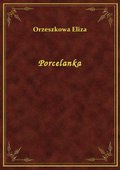 Porcelanka - ebook