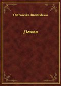 Siewna - ebook