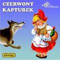 audiobooki: Czerwony Kapturek - audiobook