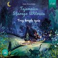 Trzy krople życia - audiobook