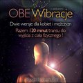 Rozwój osobisty: OBE wibracje - audiobook