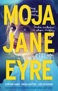 Obyczajowe: Moja Jane Eyre - ebook