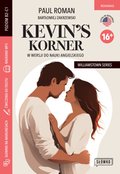 Języki i nauka języków: Kevin's Korner w wersji do nauki angielskiego. Williamstown Series - ebook