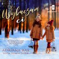 Wybaczam ci - audiobook