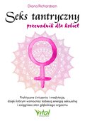 Seks tantryczny - przewodnik dla kobiet - ebook