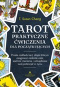 Tarot - praktyczne ćwiczenia dla początkujących - ebook