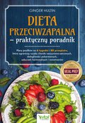 Dieta przeciwzapalna - praktyczny poradnik - ebook