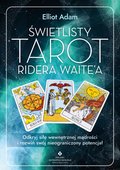 Świetlisty Tarot Ridera Waite’a - ebook