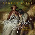 audiobooki: Adam Bede - audiobook