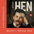 Błazen - wielki mąż. Opowieść o Tadeuszu Boyu Żeleńskim - audiobook