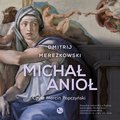 audiobooki: Michał Anioł - audiobook