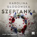 Horror i Thriller: Szeptanka - audiobook