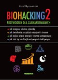 ebooki: Biohacking 2. Przewodnik dla zaawansowanych - ebook
