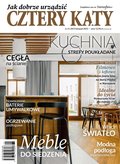 budownictwo, aranżacja wnętrz: Cztery Kąty – e-wydanie – 11/2023