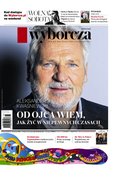 Gazeta Wyborcza - Katowice – e-wydanie – 126/2024