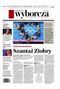 dzienniki: Gazeta Wyborcza - Katowice – e-wydanie – 173/2024