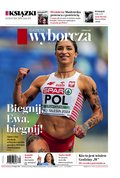 dzienniki: Gazeta Wyborcza - Kielce – e-wydanie – 174/2024