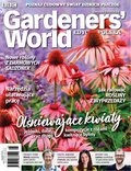 budownictwo, aranżacja wnętrz: Gardeners' World Edycja Polska – e-wydanie – 8/2024