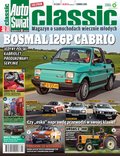 hobby, sport, rozrywka: Auto Świat Classic – e-wydanie – 3/2024