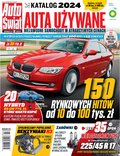 Auto Świat Katalog – e-wydanie – 3/2024