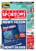 Przegląd Sportowy – e-wydanie – 58/2024