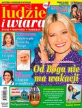 Ludzie i wiara – e-wydanie – 8/2024