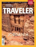 hobby, sport, rozrywka: National Geographic Traveler – e-wydanie – 8/2024