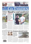 Co Tydzień – e-wydanie – 29/2024